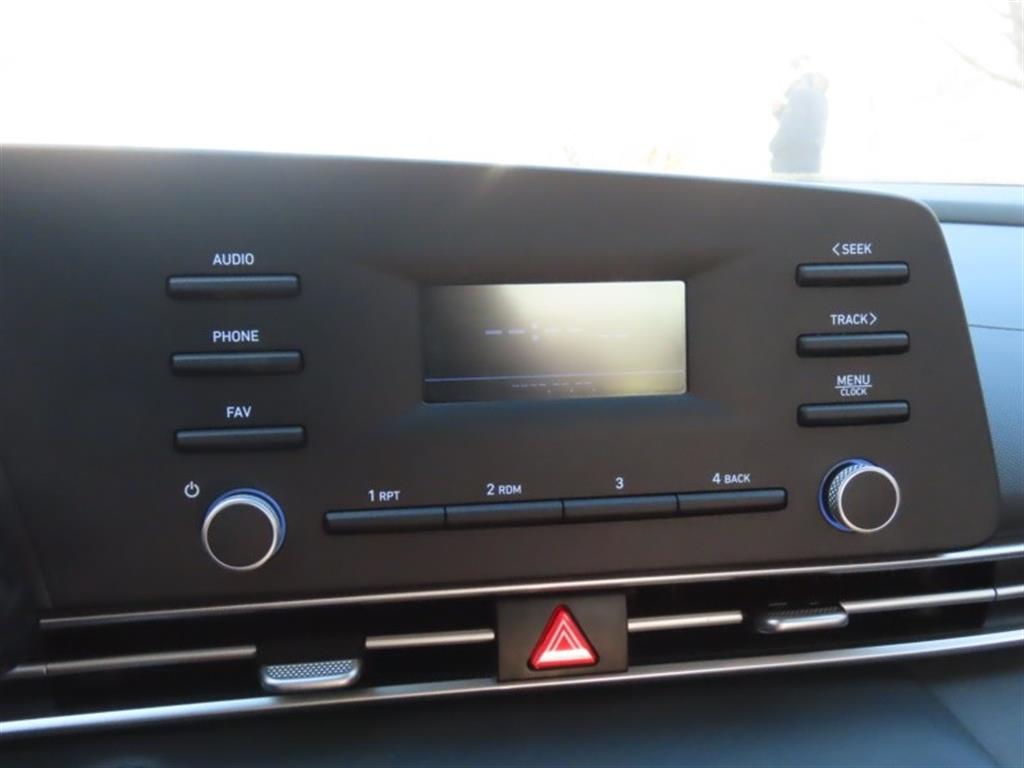 현대 아반떼(CN7) 1.6 가솔린 모던 - 이미지 14