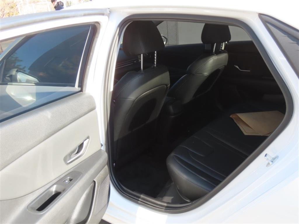 현대 아반떼(CN7) 1.6 가솔린 모던 - 이미지 19