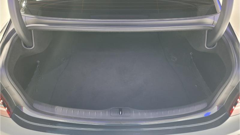 제네시스 더 올뉴G80 가솔린 2.5 AWD 기본형 - 이미지 11