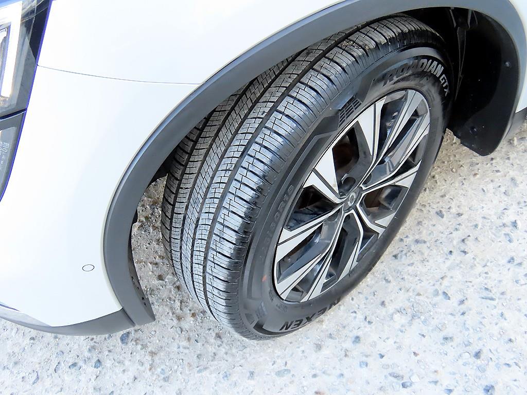 르노 (삼성) 뉴 QM6 2.0 GDe LE 시그니처 - 이미지 4