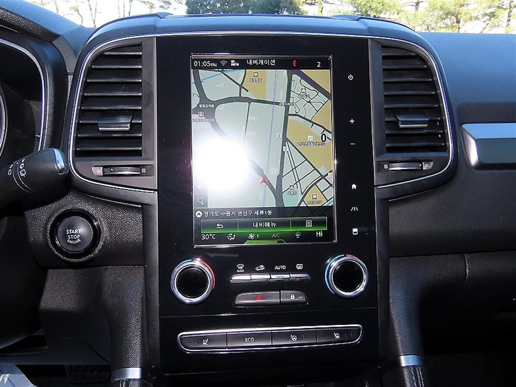 르노 (삼성) 뉴 QM6 2.0 GDe LE 시그니처 - 이미지 7