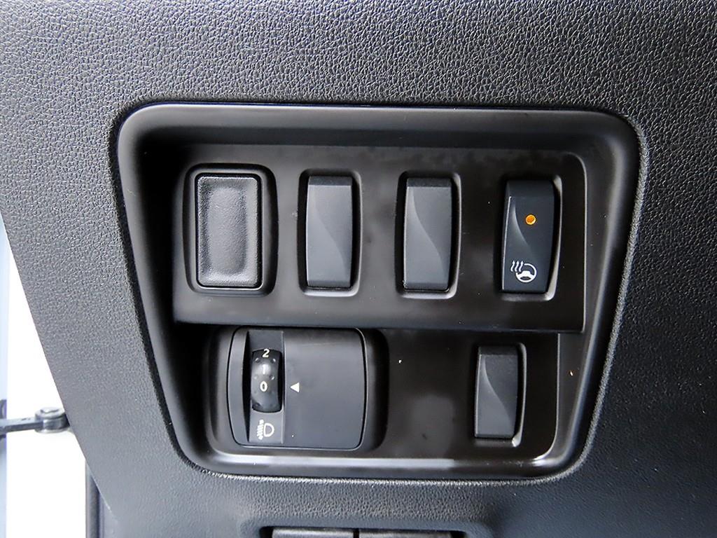 르노 (삼성) 뉴 QM6 2.0 GDe LE 시그니처 - 이미지 11