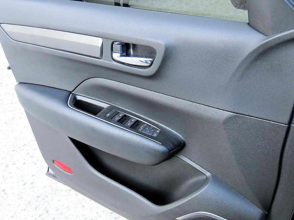 르노 (삼성) 뉴 QM6 2.0 GDe LE 시그니처 - 이미지 9