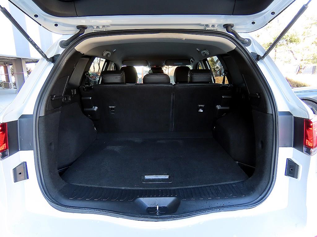 르노 (삼성) 뉴 QM6 2.0 GDe LE 시그니처 - 이미지 14