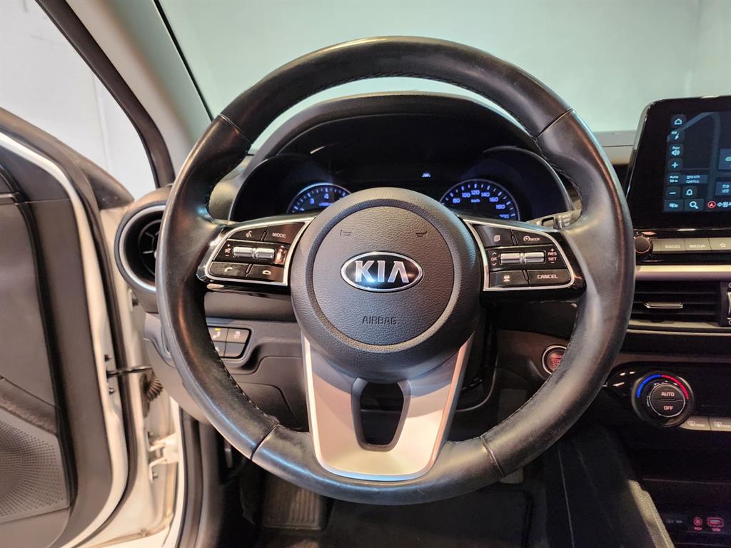 기아 올 뉴K3 1.6 가솔린 럭셔리 - 이미지 7