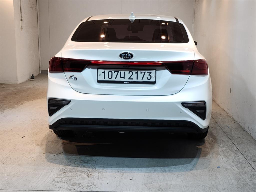 기아 올 뉴K3 1.6 가솔린 럭셔리 - 이미지 5