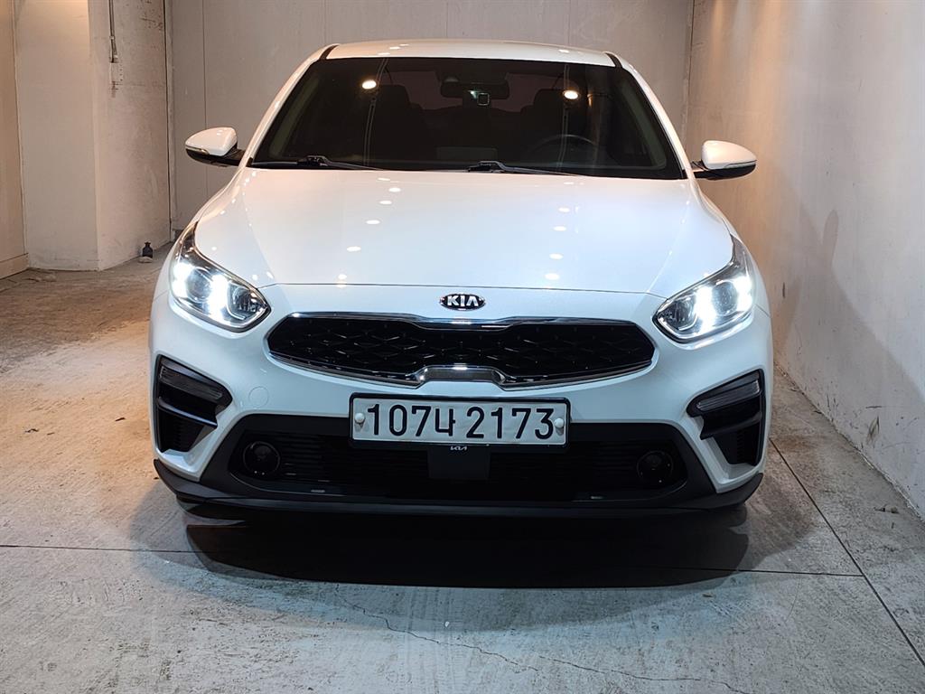 기아 올 뉴K3 1.6 가솔린 럭셔리 - 이미지 14