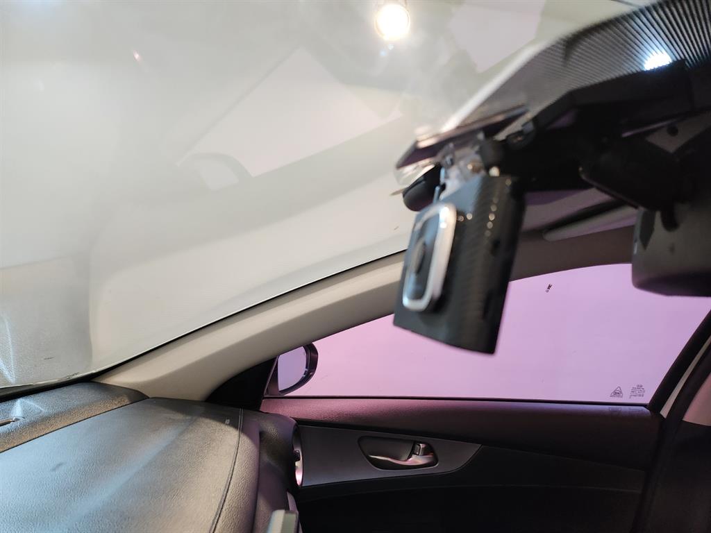 기아 올 뉴K3 1.6 가솔린 럭셔리 - 이미지 10