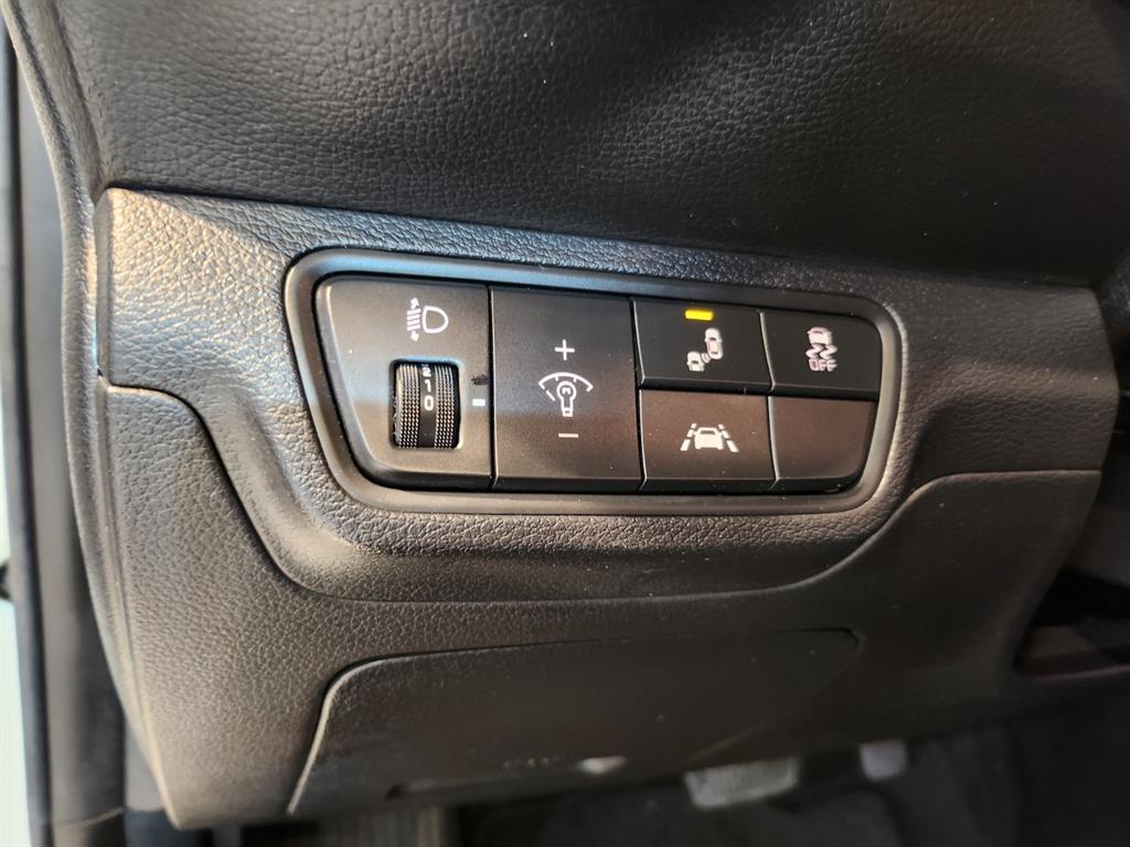 기아 올 뉴K3 1.6 가솔린 럭셔리 - 이미지 15