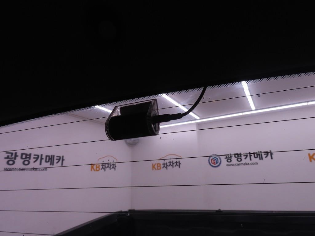 KG모빌리티(쌍용) 렉스턴 스포츠 2.2 4WD 프레스티지 - 이미지 3