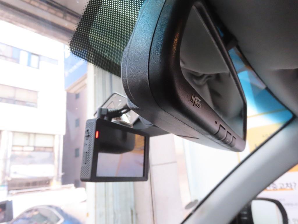 KG모빌리티(쌍용) 렉스턴 스포츠 2.2 4WD 프레스티지 - 이미지 18