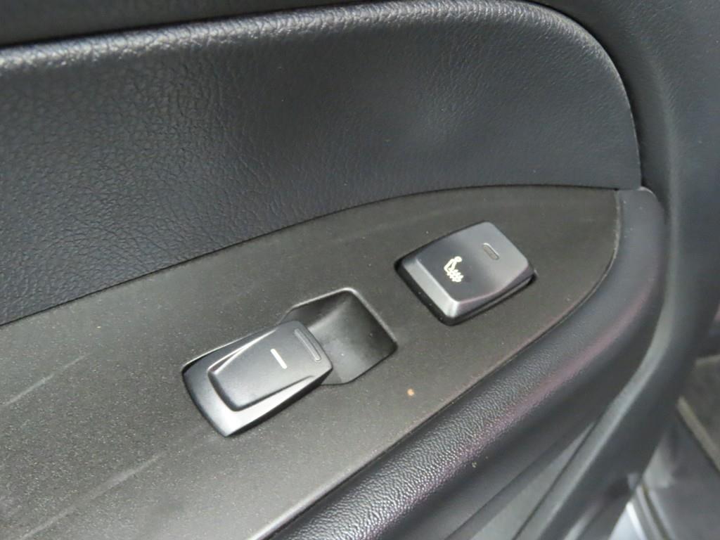 KG모빌리티(쌍용) 렉스턴 스포츠 2.2 4WD 프레스티지 - 이미지 15