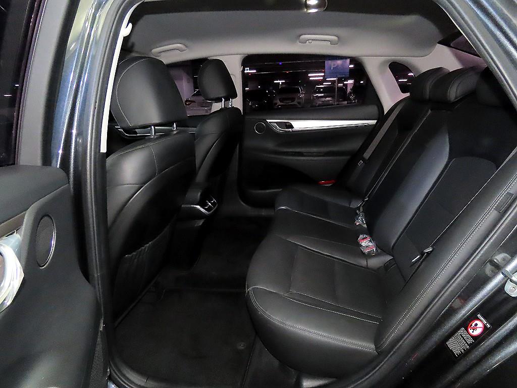 현대 더 뉴그랜저IG 가솔린 2.5 프리미엄 - 이미지 2