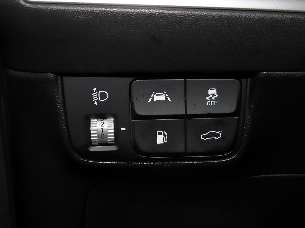 현대 더 뉴그랜저IG 가솔린 2.5 프리미엄 - 이미지 15