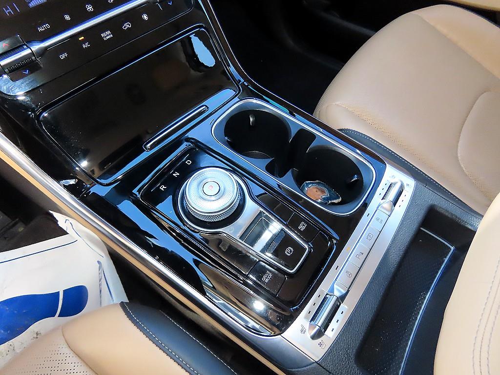 기아 신형 카니발(KA4) 9인승 디젤 시그니처 - 이미지 7