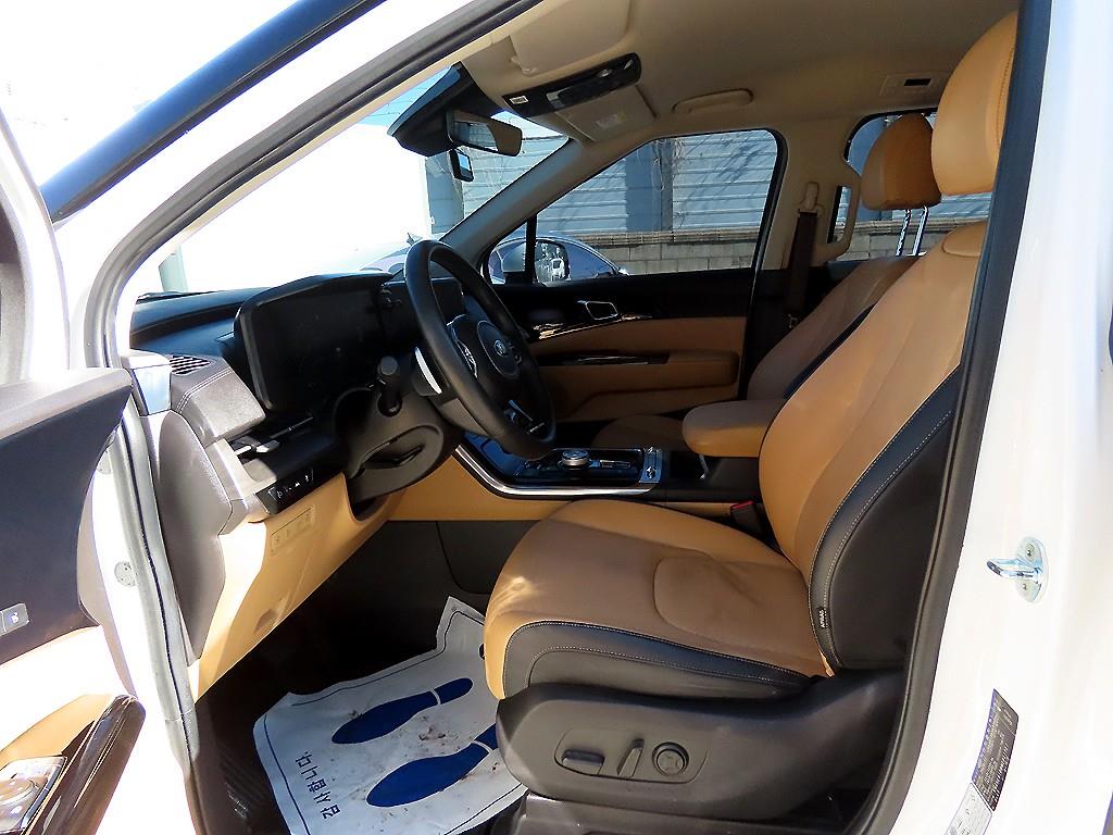 기아 신형 카니발(KA4) 9인승 디젤 시그니처 - 이미지 6