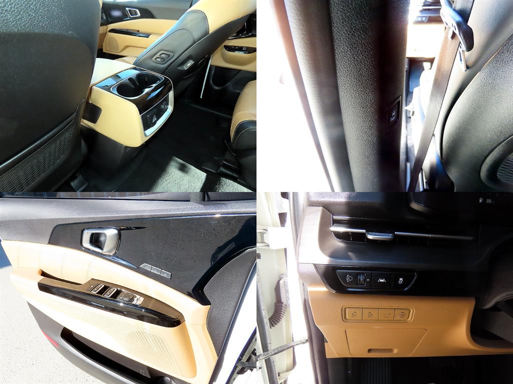 기아 신형 카니발(KA4) 9인승 디젤 시그니처 - 이미지 15