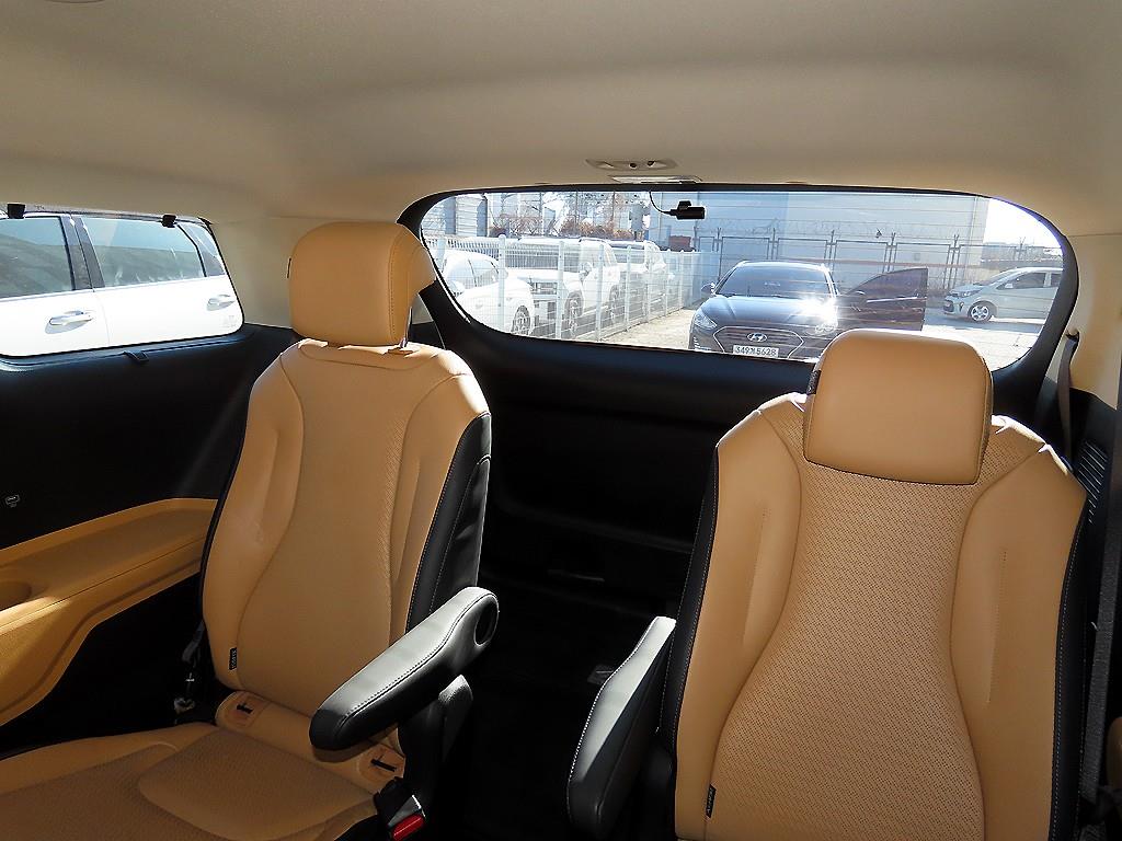 기아 신형 카니발(KA4) 9인승 디젤 시그니처 - 이미지 17