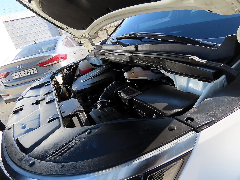 기아 신형 카니발(KA4) 9인승 디젤 시그니처 - 이미지 18