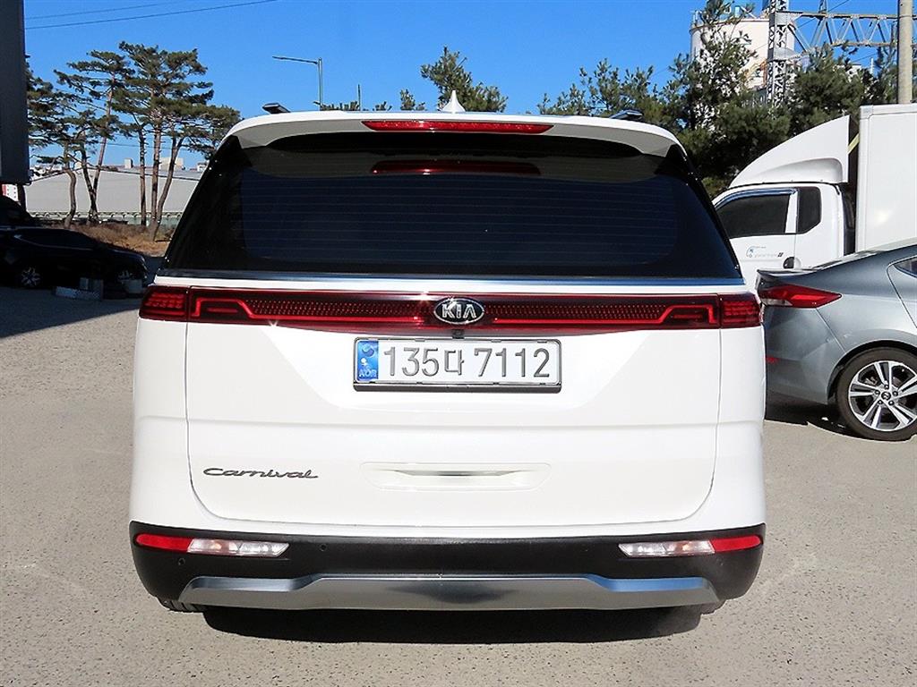 기아 신형 카니발(KA4) 9인승 디젤 시그니처 - 이미지 14