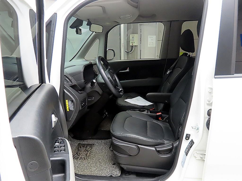 기아 더 뉴기아 레이 1.0 가솔린 프레스티지 - 이미지 2