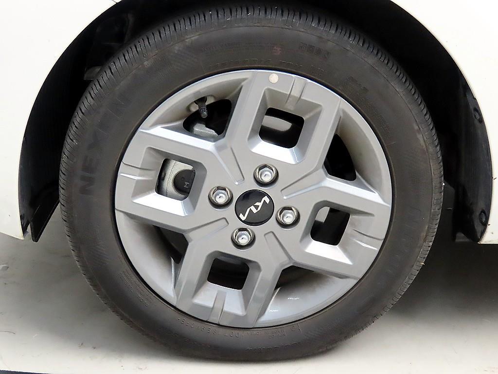 기아 더 뉴기아 레이 1.0 가솔린 프레스티지 - 이미지 4