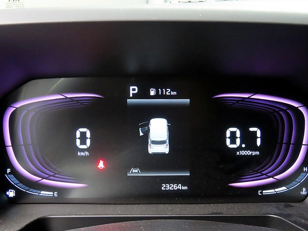 기아 더 뉴기아 레이 1.0 가솔린 프레스티지 - 이미지 3