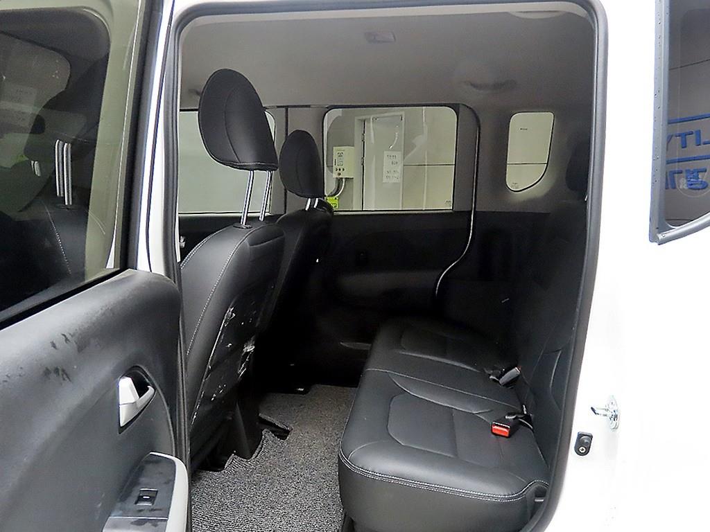 기아 더 뉴기아 레이 1.0 가솔린 프레스티지 - 이미지 8