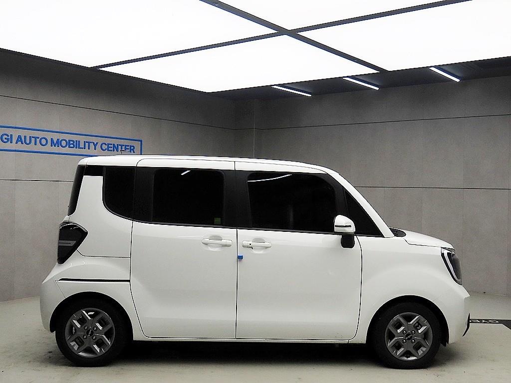 기아 더 뉴기아 레이 1.0 가솔린 프레스티지 - 이미지 12