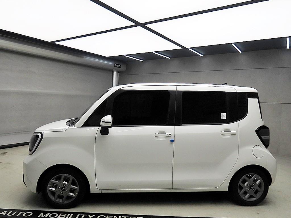 기아 더 뉴기아 레이 1.0 가솔린 프레스티지 - 이미지 11