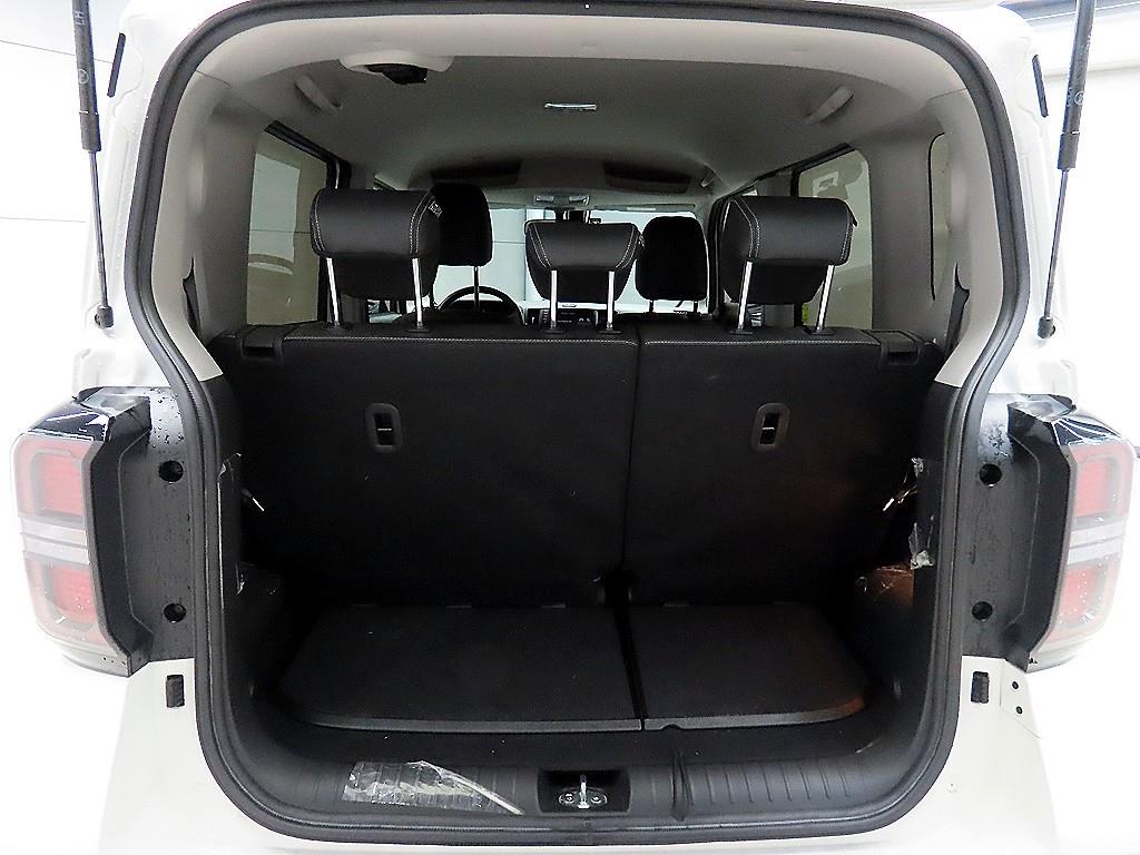 기아 더 뉴기아 레이 1.0 가솔린 프레스티지 - 이미지 16