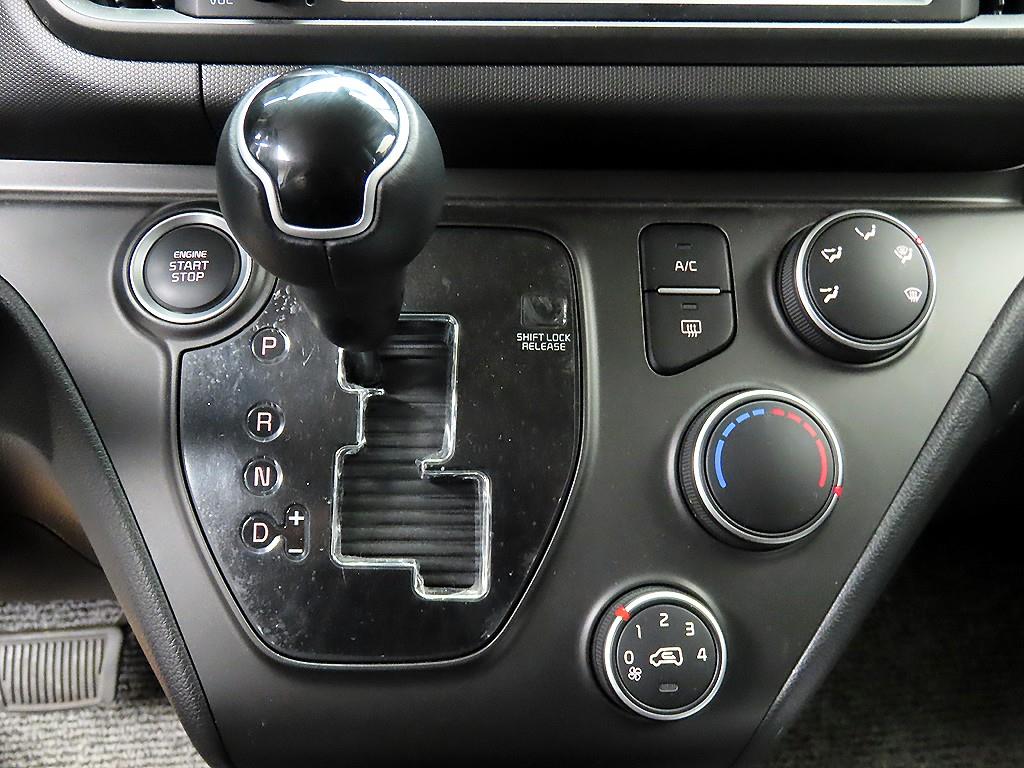 기아 더 뉴기아 레이 1.0 가솔린 프레스티지 - 이미지 17