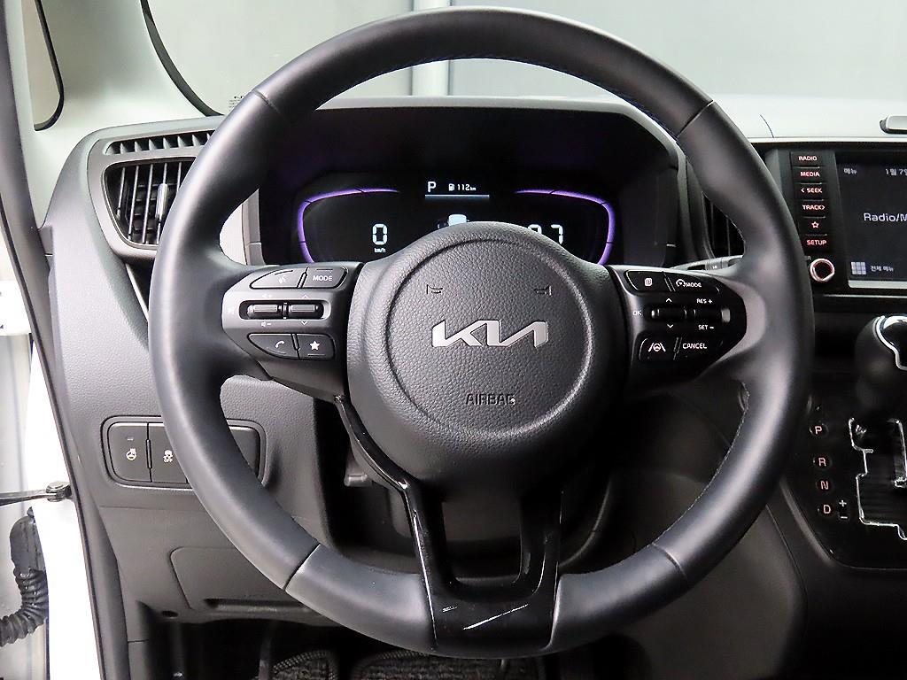 기아 더 뉴기아 레이 1.0 가솔린 프레스티지 - 이미지 19