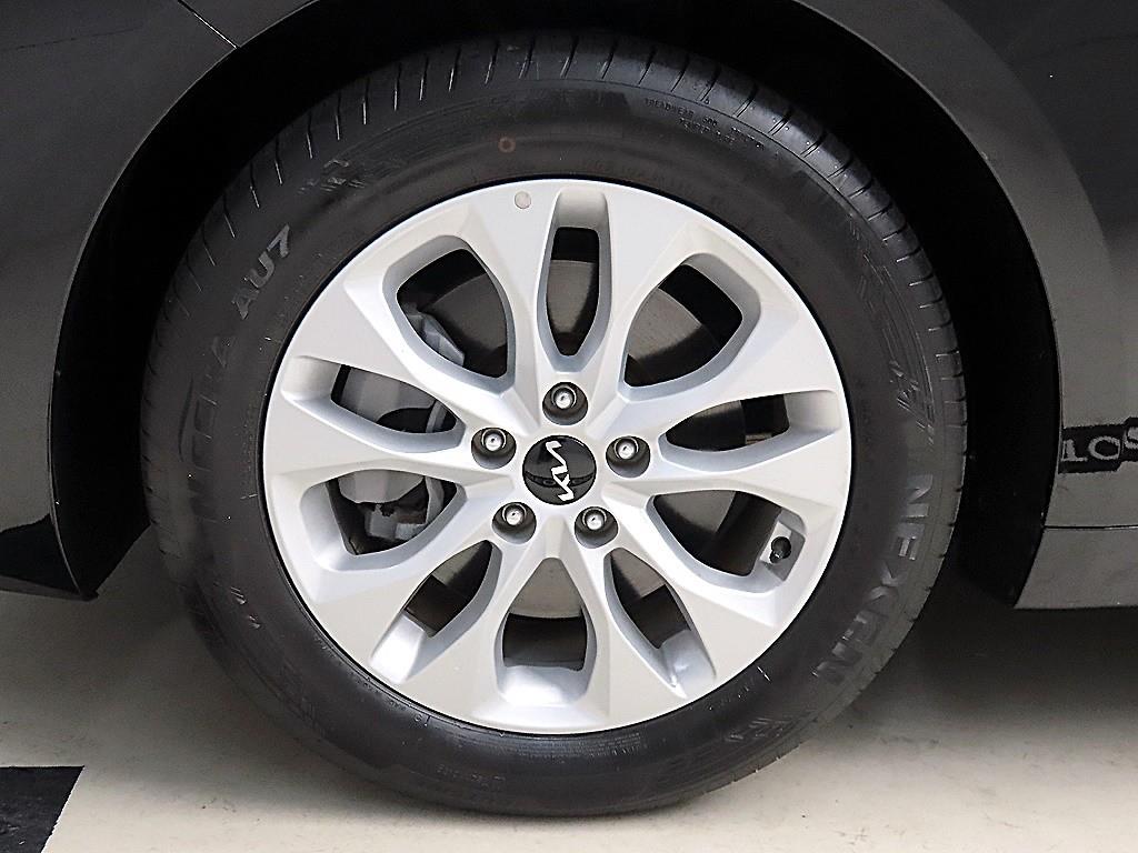 기아 K8 3.5 LPi 렌터카 트렌디 - 이미지 4