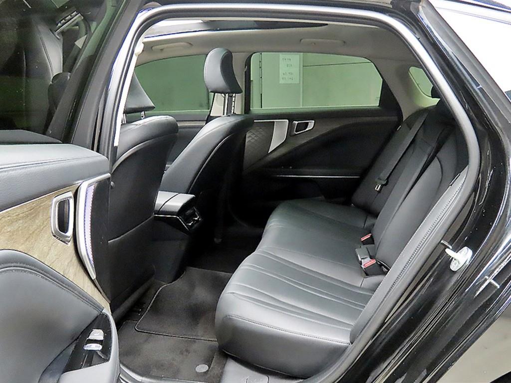 기아 K8 3.5 LPi 렌터카 트렌디 - 이미지 13