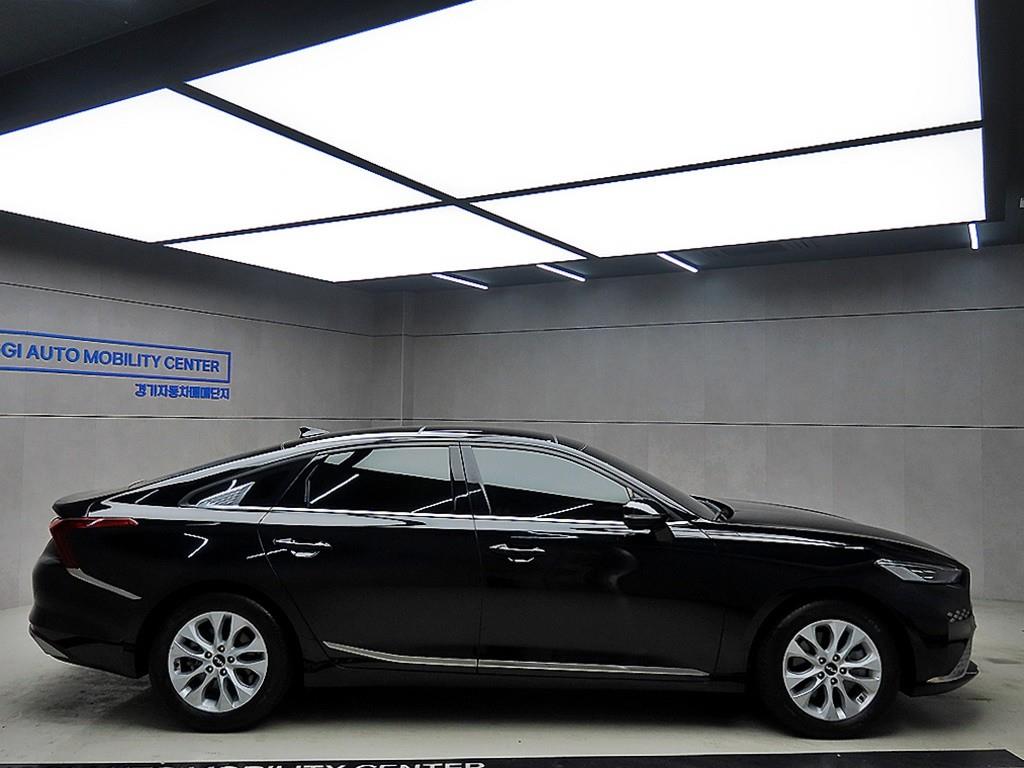 기아 K8 3.5 LPi 렌터카 트렌디 - 이미지 20