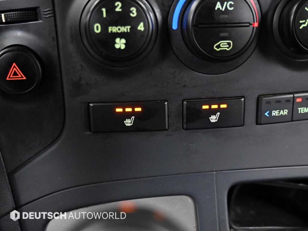 현대 그랜드스타렉스 12인승 디젤 CVX 디럭스 - 이미지 5