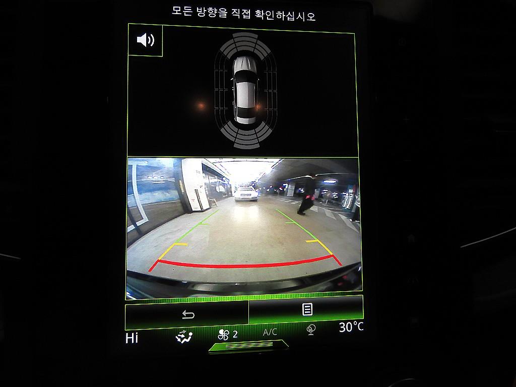 르노 (삼성) SM6 1.6 TCe RE - 이미지 3