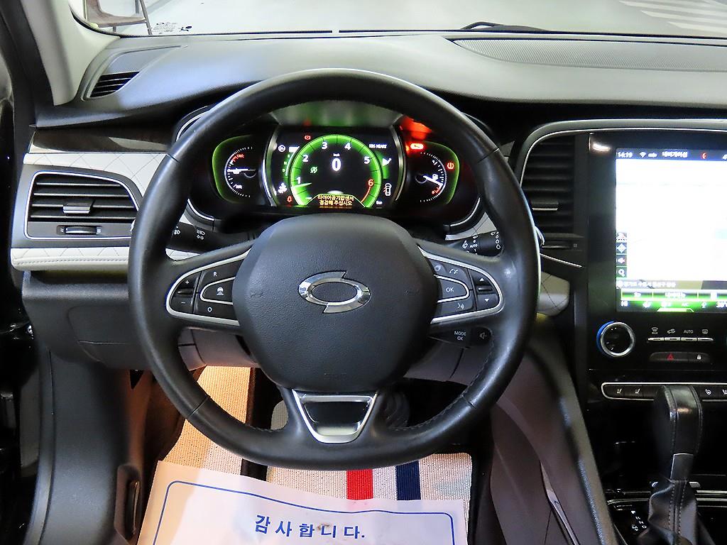 르노 (삼성) SM6 1.6 TCe RE - 이미지 2