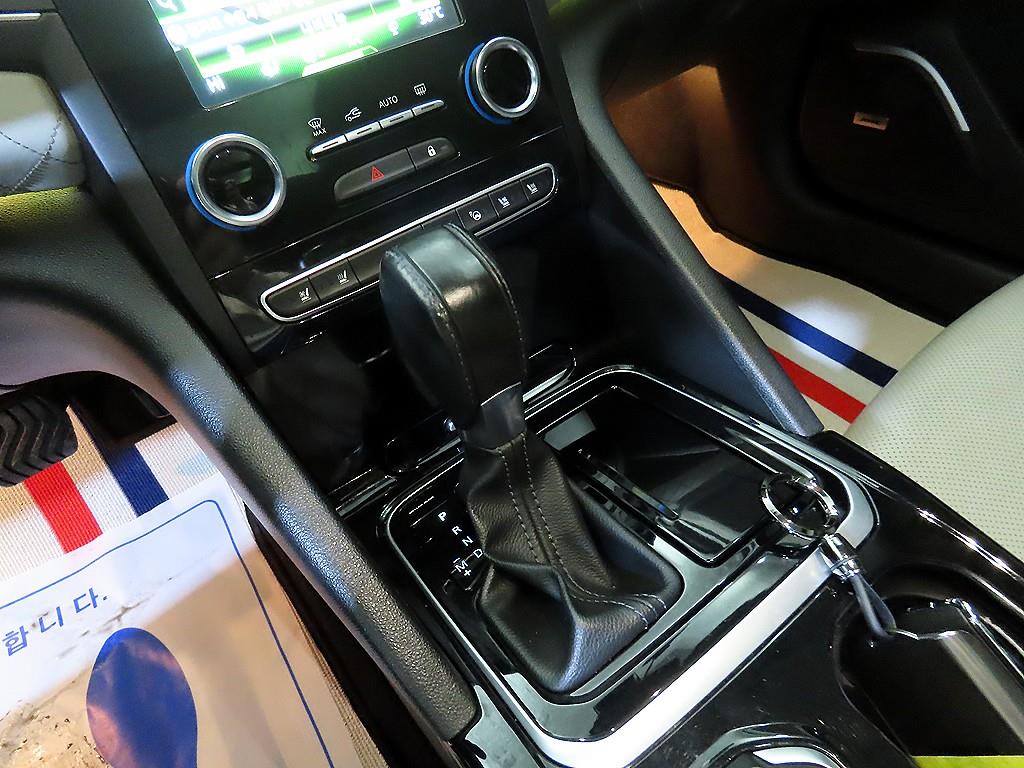 르노 (삼성) SM6 1.6 TCe RE - 이미지 7