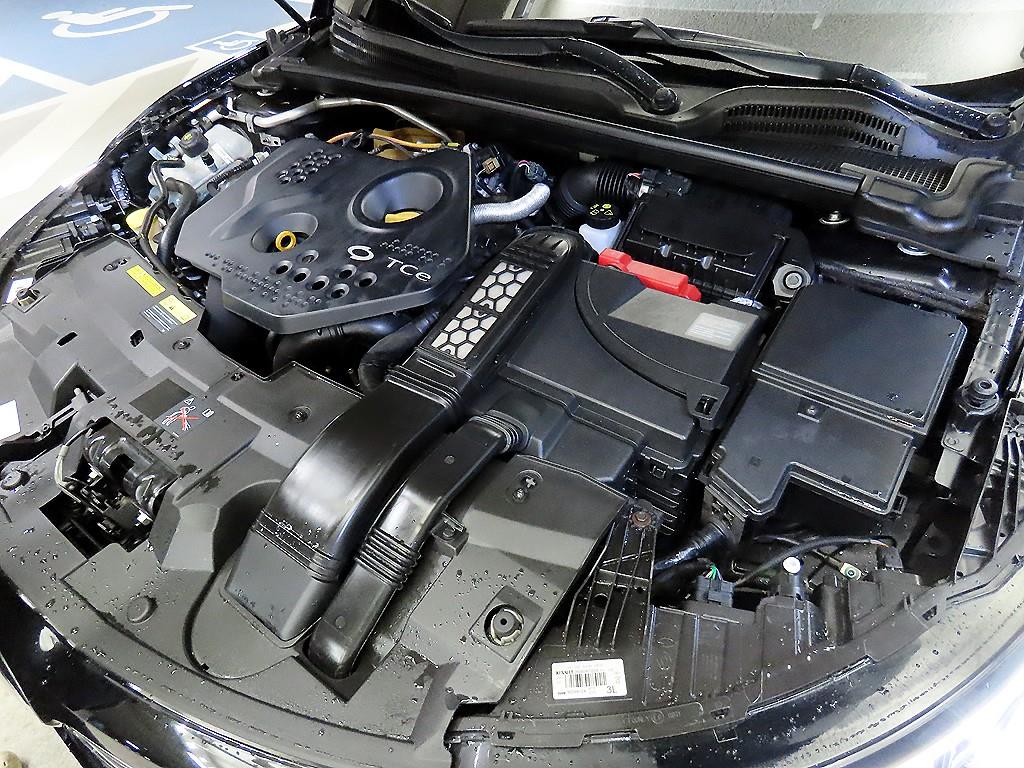 르노 (삼성) SM6 1.6 TCe RE - 이미지 18