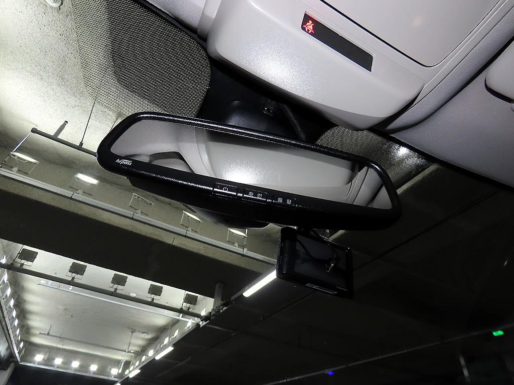 르노 (삼성) SM6 1.6 TCe RE - 이미지 17