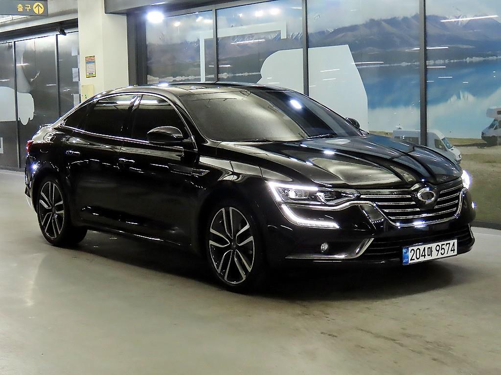 르노 (삼성) SM6 1.6 TCe RE - 이미지 15