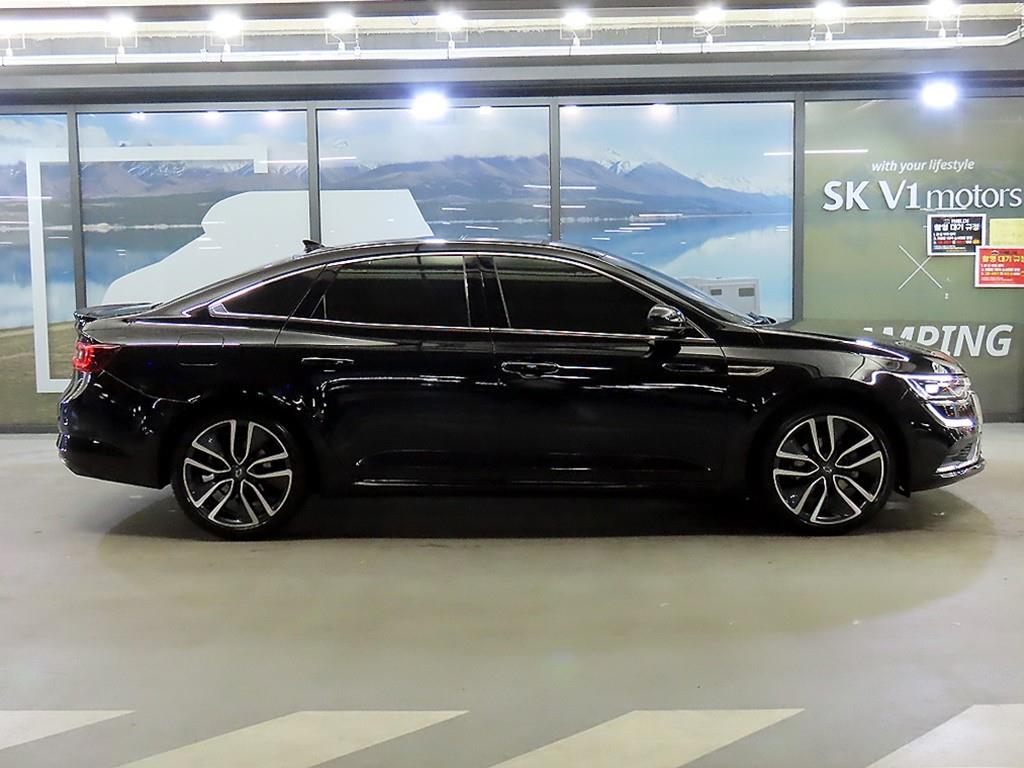 르노 (삼성) SM6 1.6 TCe RE - 이미지 20