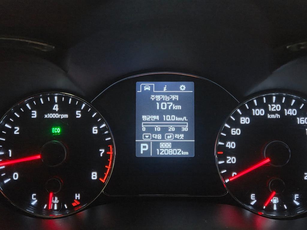 기아 K3 유로 1.6 GDI 프레스티지 - 이미지 6