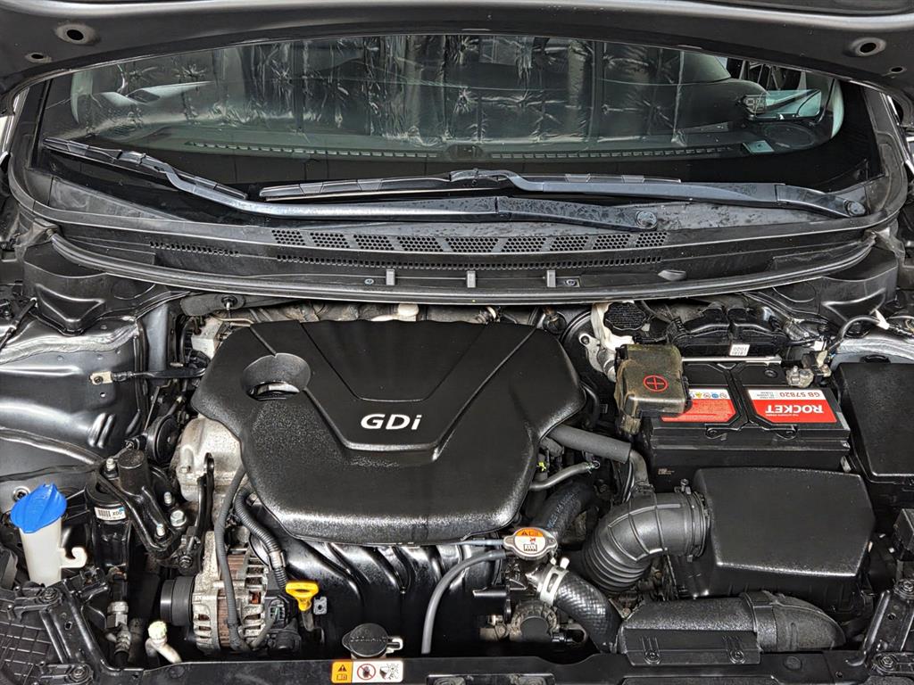 기아 K3 유로 1.6 GDI 프레스티지 - 이미지 7