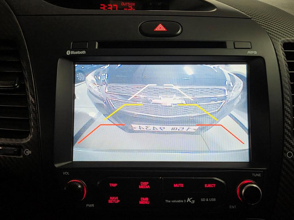 기아 K3 유로 1.6 GDI 프레스티지 - 이미지 8