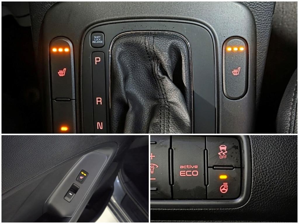 기아 K3 유로 1.6 GDI 프레스티지 - 이미지 12