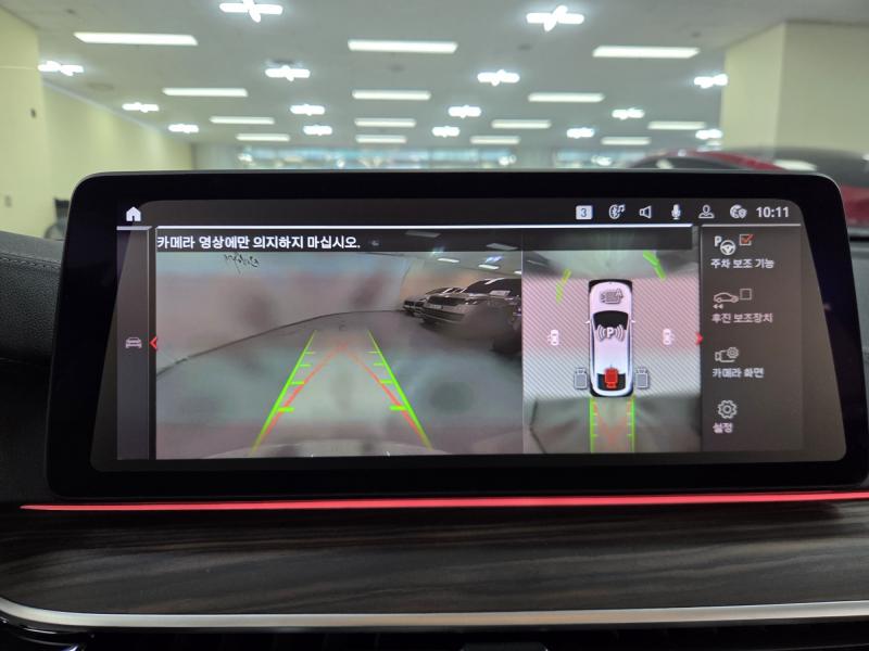 BMW 그란투리스모(GT) 6시리즈 630i xDrive 럭셔리 - 이미지 11