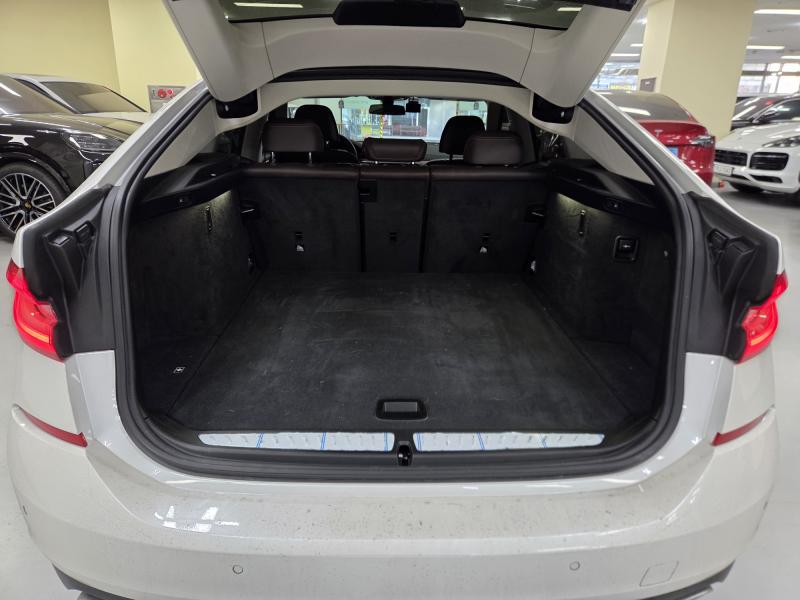 BMW 그란투리스모(GT) 6시리즈 630i xDrive 럭셔리 - 이미지 8